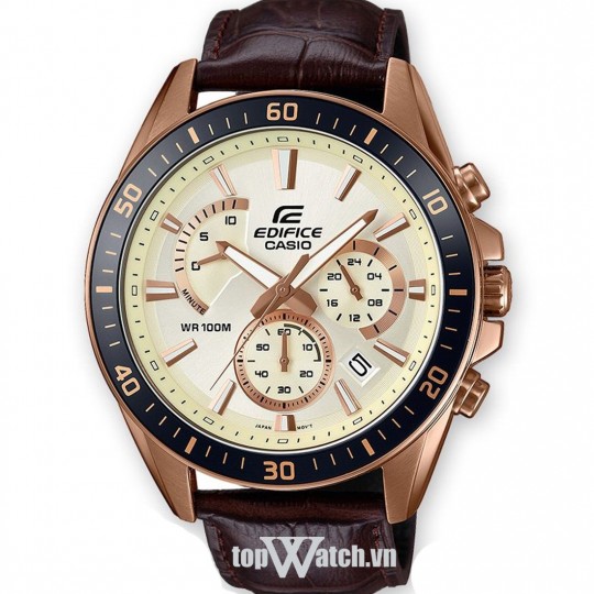 Đồng hồ CASIO EDIFICE EFR-552GL-7AVUDF