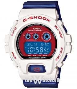 Đồng hồ GSHOCK - BABY G GD-X6900CS-7DR