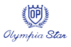 Đồng hồ Olympia Star