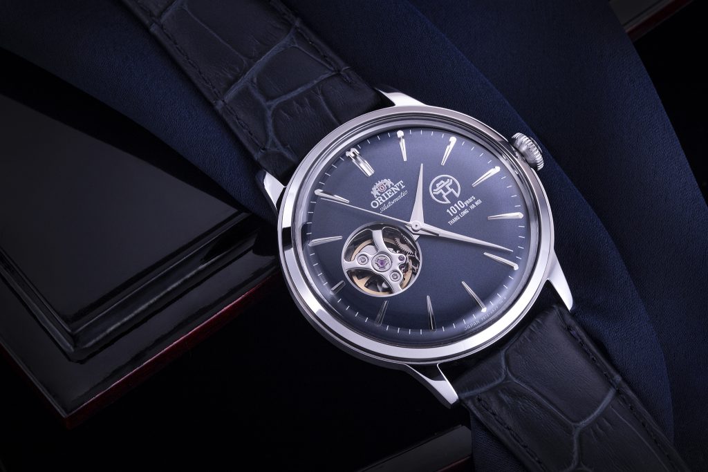 Đồng hồ đeo tay Orient 1010 Limited Edition
