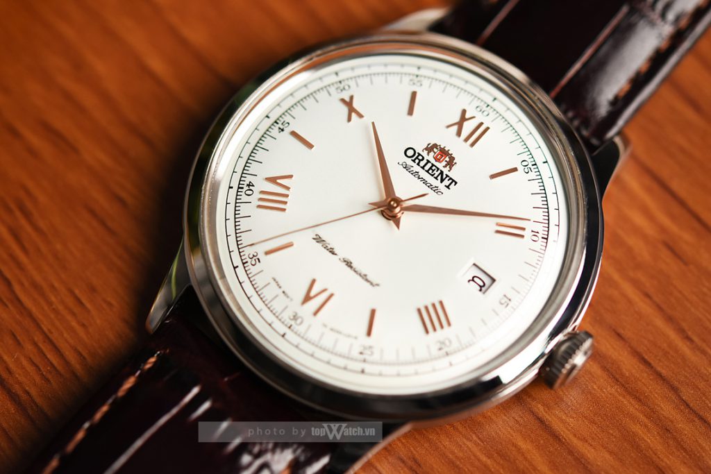 Đồng hồ Orient nam Automatic Bambino Gen 2