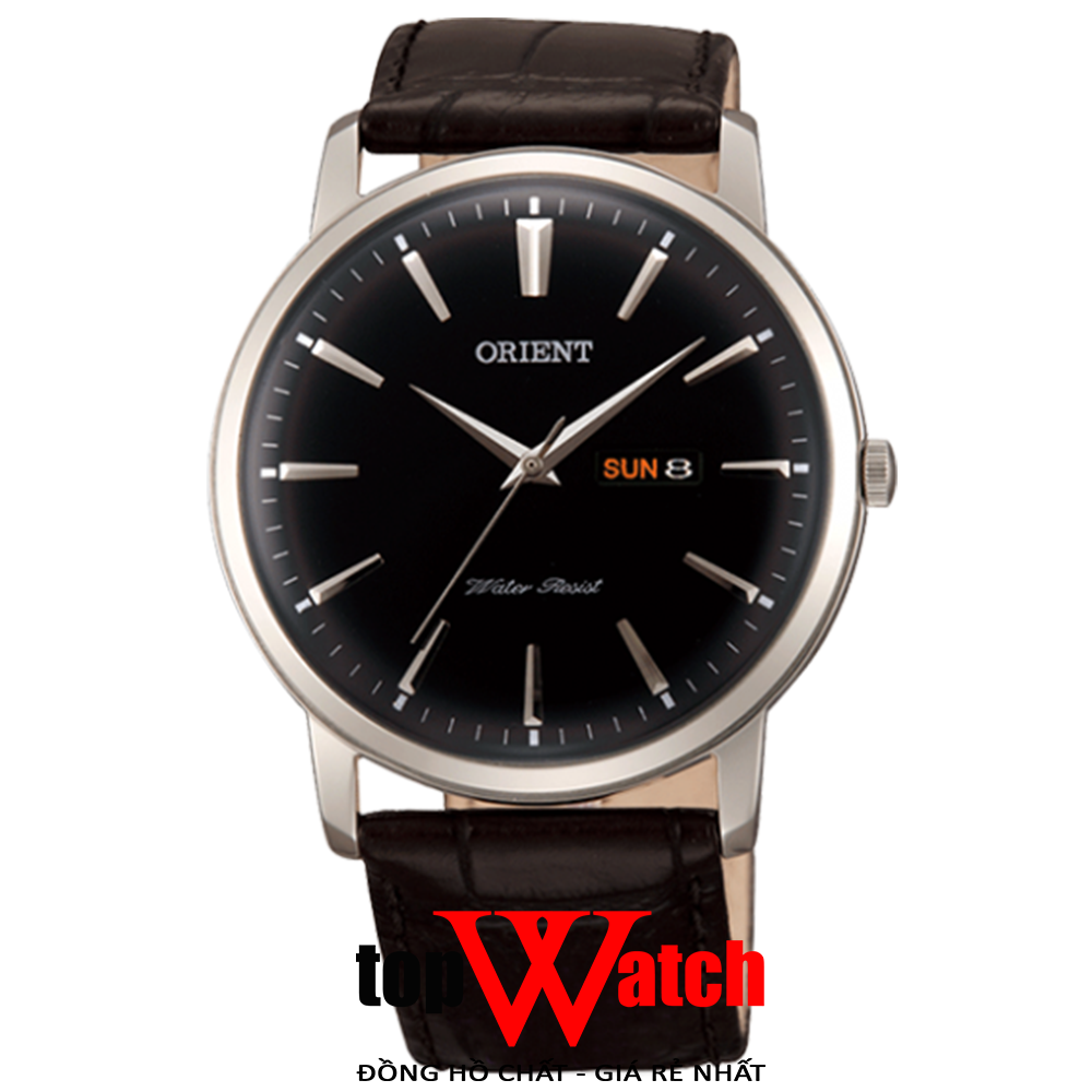 Đồng hồ đeo tay chính hãng Orient FUG1R002B6