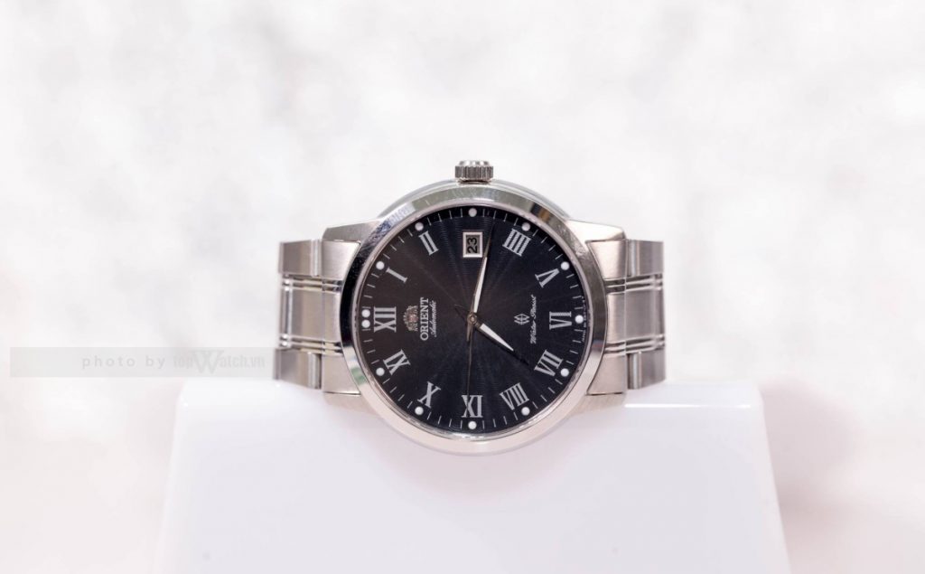 Đồng hồ đeo tay chính hãng Orient SER1T002B0Đồng hồ đeo tay chính hãng Orient SER1T002B0