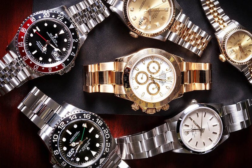 Đồng hồ Rolex thật giá bao nhiêu? Sự thật về giá đồng hồ Rolex