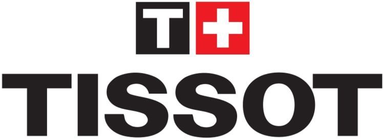 Logo thương hiệu Tissot Watch 1853