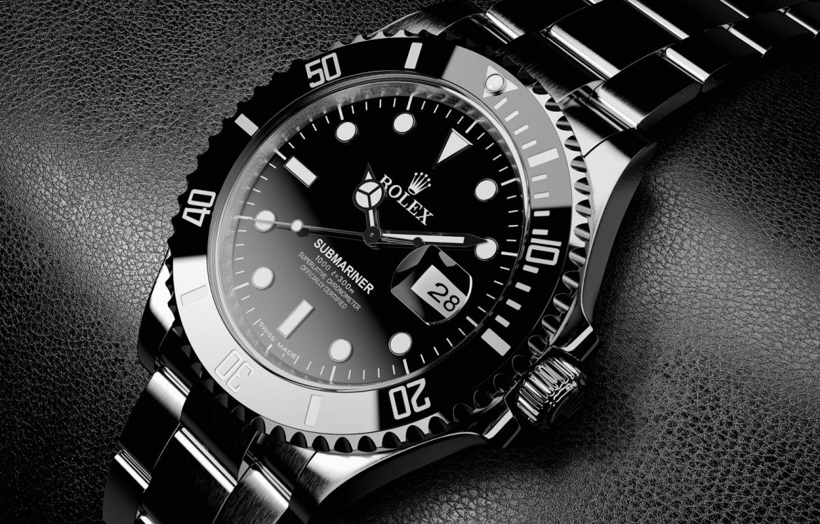 Tại sao đồng hồ Rolex lại đắt? Điều gì đặc biệt phía sau chúng?