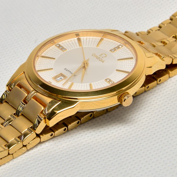 Tác hại của việc mua/đeo đồng hồ mạ vàng fake như thế nào?