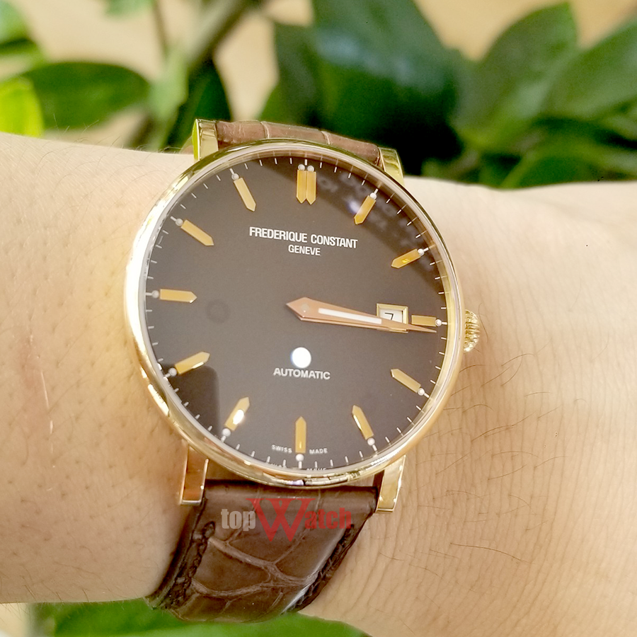 Đồng hồ FREDERIQUE CONSTANT FC-316X5B9-used