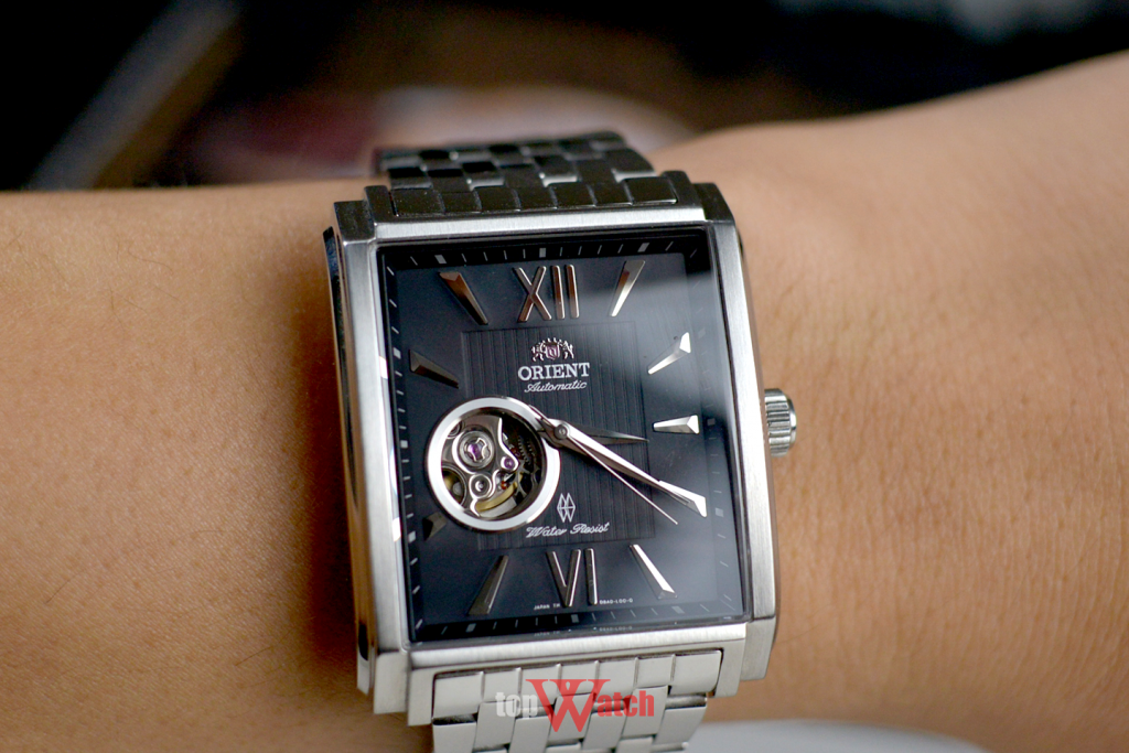 Đồng hồ chính hãng Orient SDBAD007B0 - 99% - 6.200.000 VNĐ