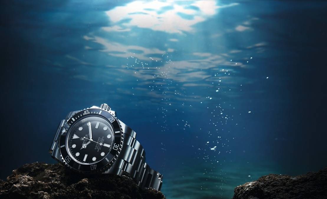 Tìm hiểu về đồng hồ Rolex - Đồng hồ của sự sang trọng, đẳng cấp