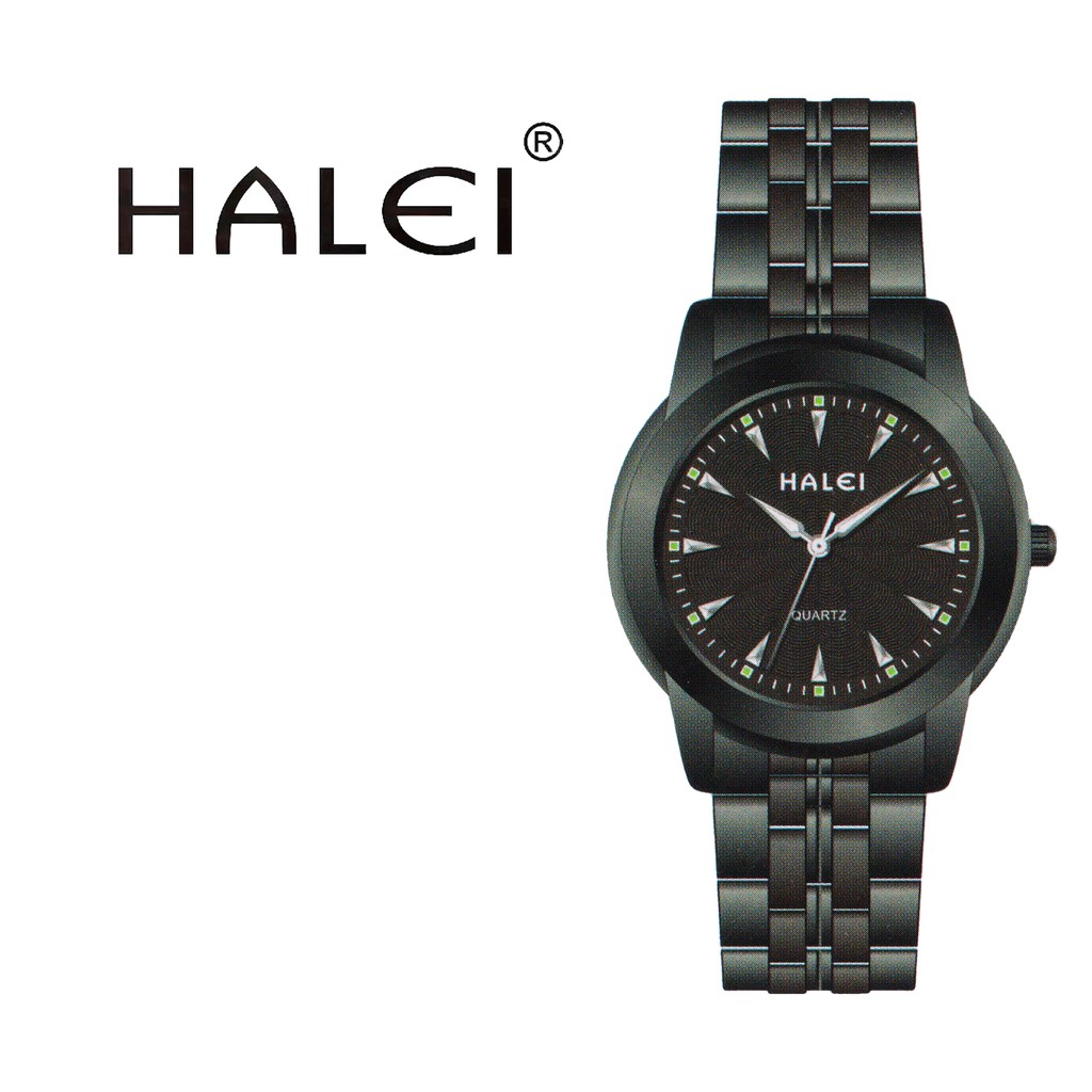 Đồng hồ Halei có xuất xứ tại Trung Quốc