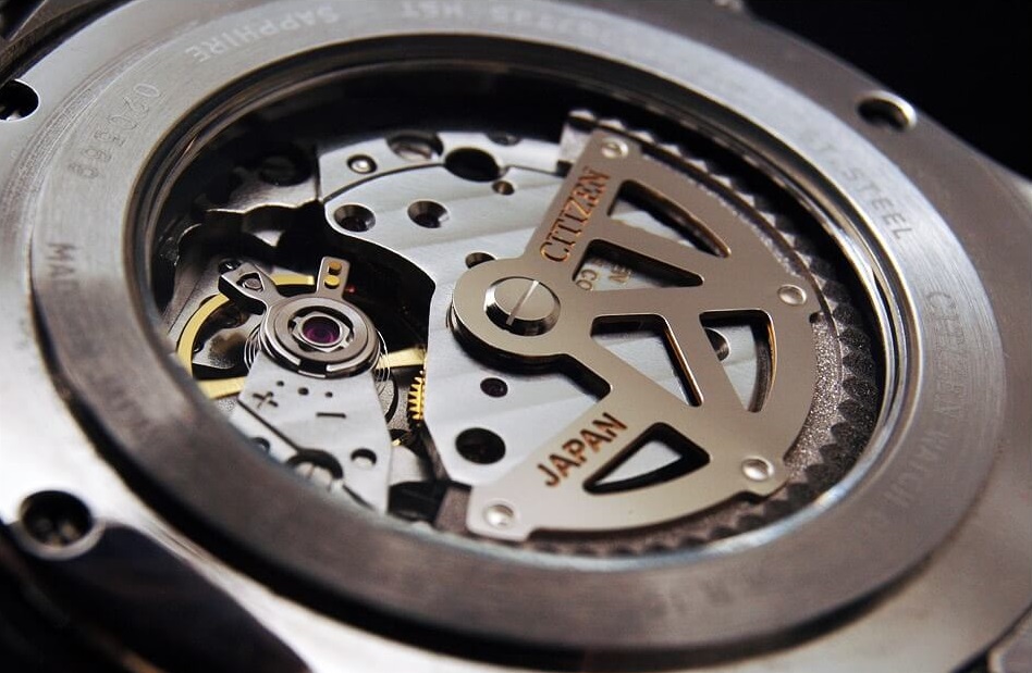 Tìm hiểu tất tần tật về máy đồng hồ Miyota của Nhật Bản